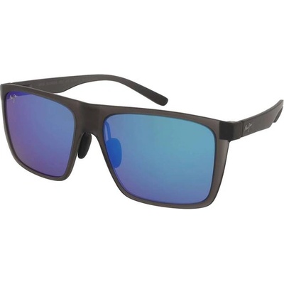 Maui Jim Диоптрични очила Maui Jim Honokalani MJ0455S 002