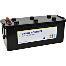 AGROZET Premium 12V 120Ah 680A 620045068KR