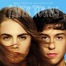 Ost - Paper Towns CD