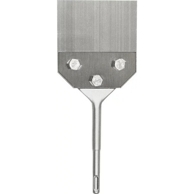 HIKOKI ŠPACHTĽA NA PODLAHY SDS-PLUS 100 x 250 mm 751135