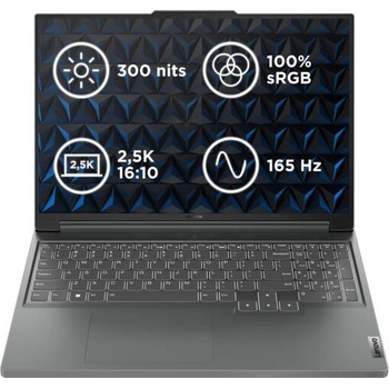 Image 1 of Lenovo Legion Slim 5 82Y9004HBM