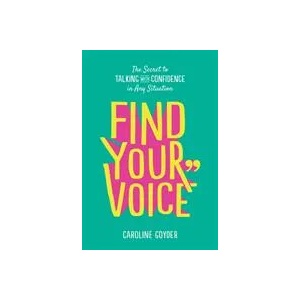 Find Your Voice (ISBN: 9781785042836)