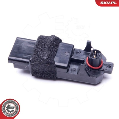 Řídicí jednotka - zvedací zařízení oken ESEN SKV 96SKV085