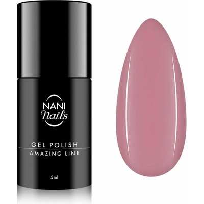 NANI gél lak Amazing Line Paso Doble 5 ml