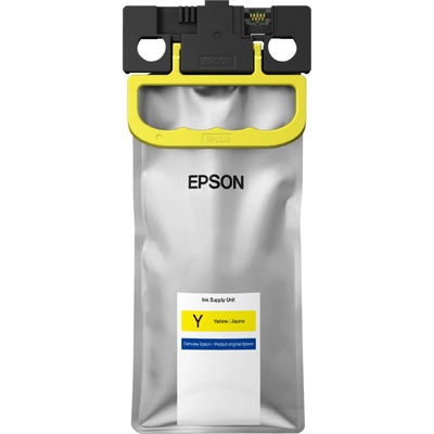 Epson T13M4 XXL Yellow - originálny