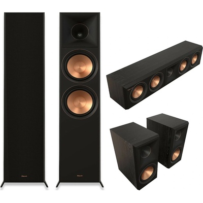 Klipsch RP-8000F II – Zboží Mobilmania