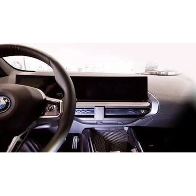Brodit ProClip montážna konzola na palubnú dosku pre BMW X3 25-25, 856181