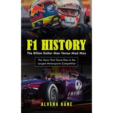 F1 History Alvena Hane