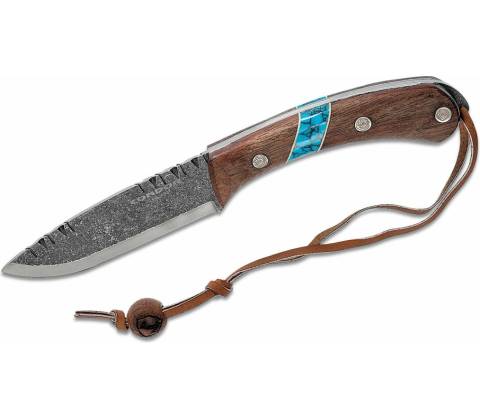Condor Tool & Knife Condor River