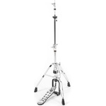 GEWA Drum Hardware HiHat Stand Basix 800 Series HH-800-V4 (PS803.821)