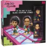 IMC Toys Игра Squid Game: комплект „Стъпала от стъкло (928329)