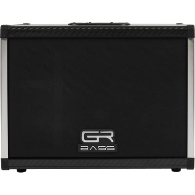 GR Bass AT 112H