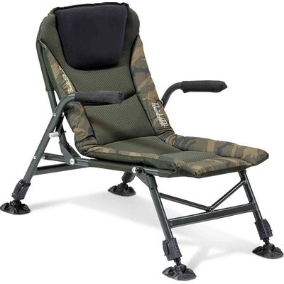 Anaconda Křeslo Adjustable Carp Seat Ti-Lite