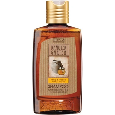 Styx naturcosmetic Herb Shampoo bylinný med a propolis 200 ml