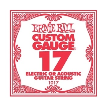 ERNIE BALL 1017