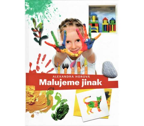 Malujeme jinak