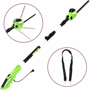 vidaXL 149205 Храсторез