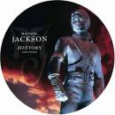 Michael Jackson - History - Continues - Limited Picture Vinyl, Edice 2018 LP
