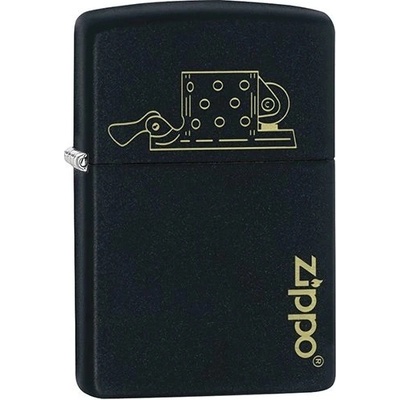 Zippo Insert design 26920