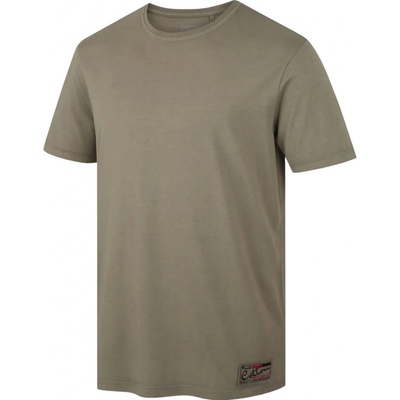 Husky Tee Base dark khaki