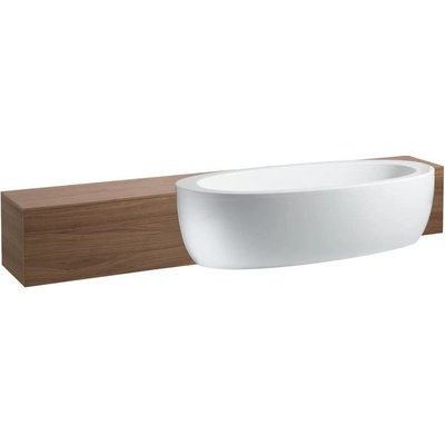 LAUFEN Il Bagno Alessi 203 x 102 cm H2449700006751