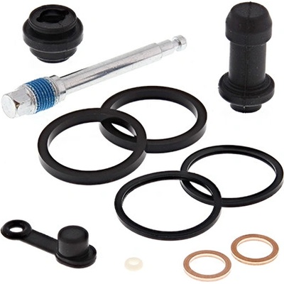 ALL BALLS opravná sada brzdiče přední HONDA CB500F/X 13-16, CBR500R 13-17, NC700X 12-15, zadní CB1000R ABS 18-24, VFR 1200 10-14, CB1000R 09-15