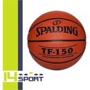 Basketbalové lopty Spalding TF 250