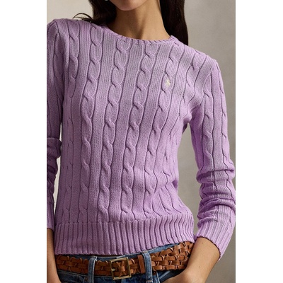 Ralph Lauren Памучен пуловер Polo Ralph Lauren (211971869)