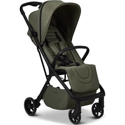 Moon Zoé Moss Green Sport 2025