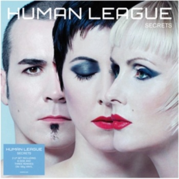 HUMAN LEAGUE: SECRETS LP