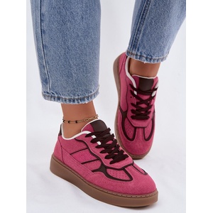 Step in style Дамски кецове модел 229750 Step in style