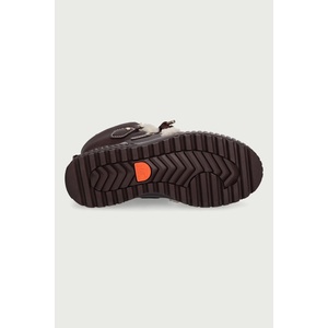 Sorel ONA AVE ALPINE LX WP апрески дамски от кожа