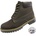 Elstrote Elstrote farmer 91 171 o1 / Боти до глезена o1 - кафяви 47 (911714040-47)
