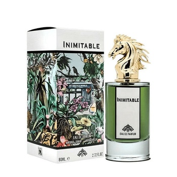 Image 1 of Fragrance World Inimitable EDP 100 ml