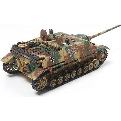 Tamiya Jagdpanzer IV/70 V Lang 1:35