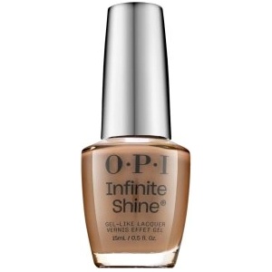 OPI Infinite Shine Gel-Like Lacquer лак за нокти с гел ефект Livin' La Vida Mocha 15 ml