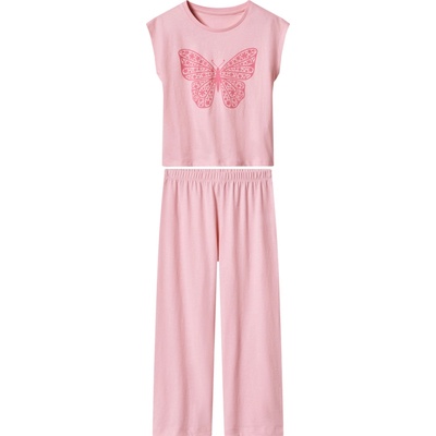 Lupilu pyžamo růžová – Zbozi.Blesk.cz