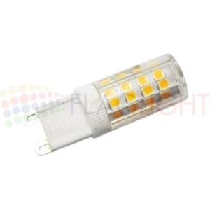 Led Капсула g9 5 w smd (1116 pw 1117ww 1194 nw)