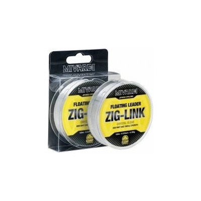 Mivardi Zig Link Číra 100 m 0,23 mm 6,3 kg