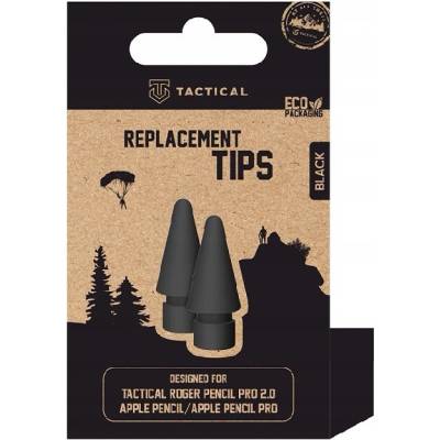 Tactical Roger Pencil Pro 2.0 Náhradní Hroty Black 57983127039