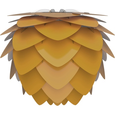 Umage Лампа Aluvia минi шафрановожълта (2138)