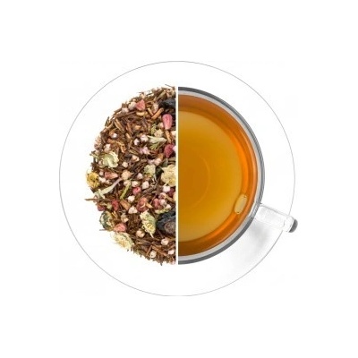 Oxalis Rooibos Crazy Daisy 70 g