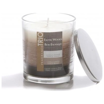 TRIO FRAGRANCE 3 vône