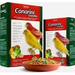 Padovan GrandMix canarini - пълноценна храна за канарчета с плодове 400gr