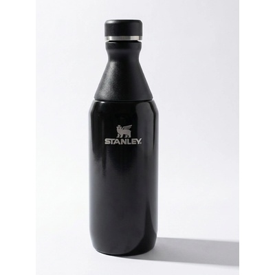 Stanley All Day Slim Bottle láhev 350 ml Ash Gloss