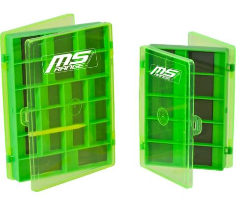 MS Range Magnetic Hookbox S