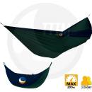 Ticket to the moon DOUBLE HAMMOCK (express bag)