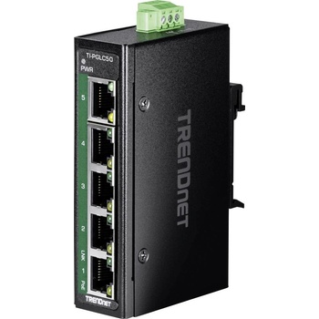 TrendNet TI-PGLC50