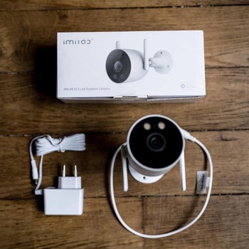 Image 1 of IMILAB EC3 Lite (CMSXJ40A)