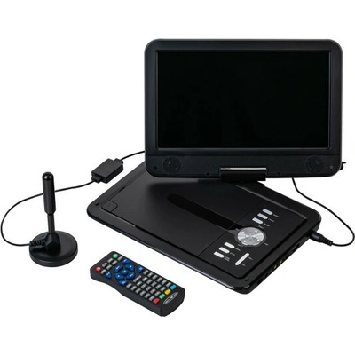 Reflexion DVD1025